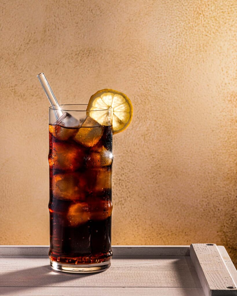 BEVERAGE photography Nazare Portugal - Kamila Weder Photography