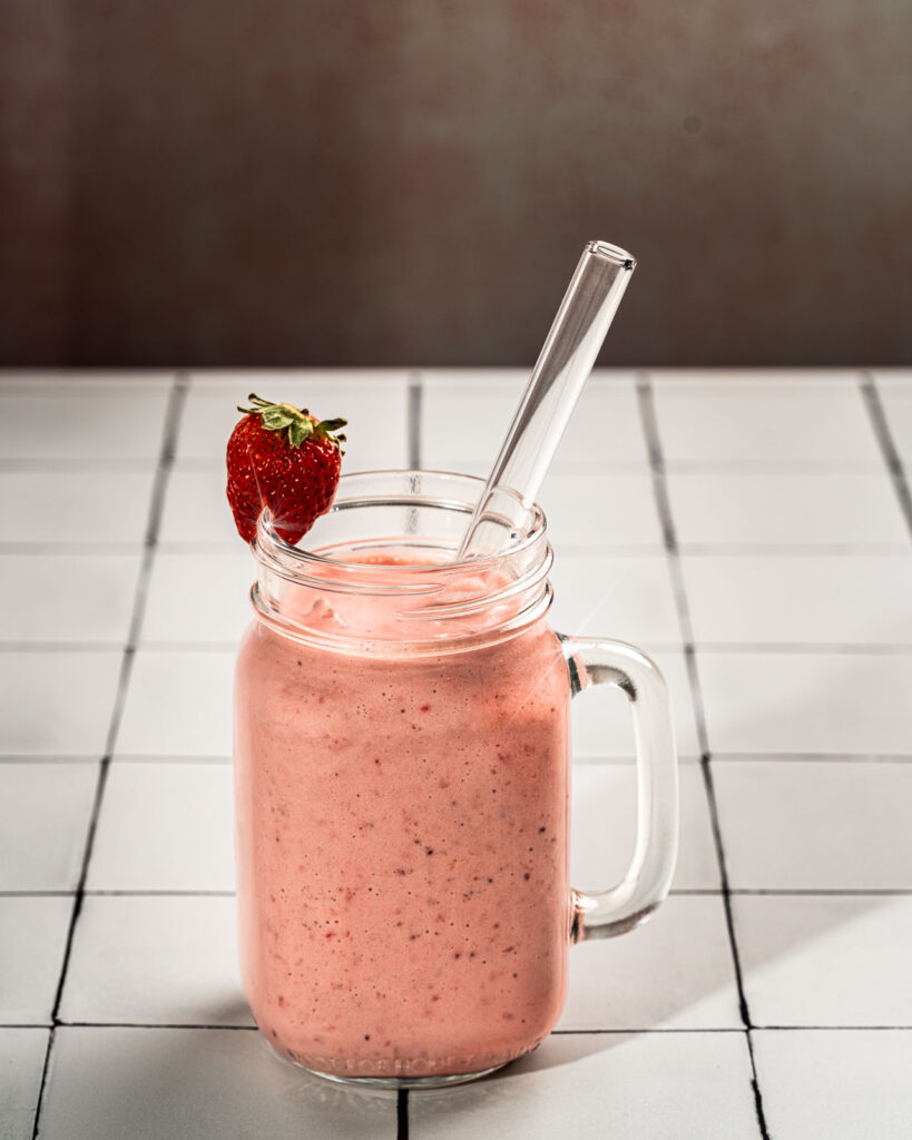 BEVERAGE photography Nazare Portugal - Kamila Weder Photography