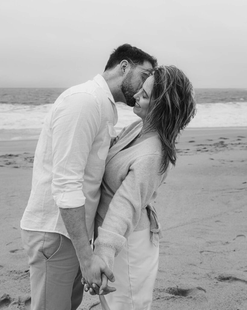 WEDDING photography Nazare Portugal - Kamila Weder Photography
